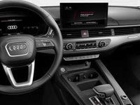 usata Audi A4 Allroad 40 TDI MHEV Business Evo quattro 204CV S-Tr*PRONTA