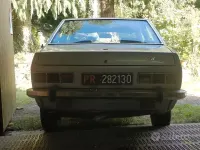 Usata Alfa Romeo Alfetta 1970 Berlina