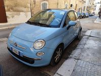 Usata Fiat 500 85 CV (62 kW) 2011 Utilitaria