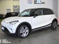 Usata Smart #1 Edition #1 200 kW (272 CV) 2023 Bianco SUV