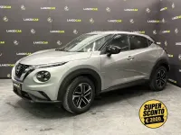 Usata Nissan Juke N-Connecta 114 CV (83 kW) 2025 Grigio SUV