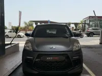 Usata Ligier JS50 2016 Grigio Utilitaria