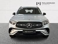 Usata Mercedes GLC300 Advanced 333 CV (244 kW) 2023 Argento SUV