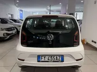 Usata VW up! move up! 60 CV (44 kW) 2019 Other Utilitaria