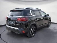 Usata Citroën C5 Aircross Shine 131 CV (96 kW) 2023 Nero SUV