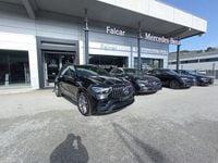 Usata Mercedes GLE63 AMG AMG 612 CV (450 kW) 2021 Nero SUV
