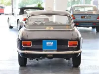 Usata Alfa Romeo GT Junior 88 CV (64 kW) 1970 Bluazzurro Coupé