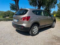 Usata Nissan Qashqai Acenta 117 CV (86 kW) 2009 SUV