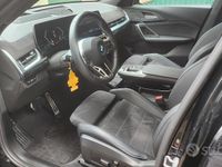 Usata BMW X2 2024 Nero SUV