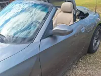 Usata BMW Z4 170 CV (125 kW) 2005 Cabrio