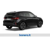 Nuova BMW X1 M Sport 163 CV (119 kW) 2026 Nero SUV
