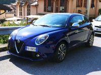 usata Alfa Romeo MiTo 2017 1.3 jtd 95 CV