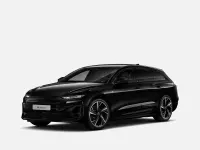 Nuova Audi A6 e-tron S-Line 100 kW (136 CV) 2027 Nero mythos metallizzato Station wagon