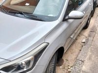 Usata Hyundai i20 Style 84 CV (61 kW) 2016 Berlina