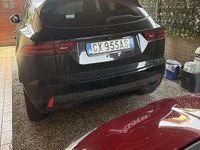 Usata Jaguar E-Pace 222 CV (163 kW) 2025 SUV