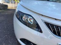 Usata Lancia Ypsilon S 70 CV (51 kW) 2024 Bianco Utilitaria