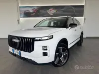 Usata Jaecoo 7 143 CV (105 kW) 2025 Bianco SUV