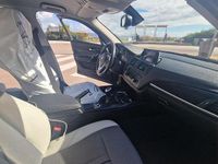 Usata BMW 118 143 CV (105 kW) 2013 Utilitaria