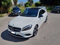 usata Mercedes A180 cdi Dark Night edition