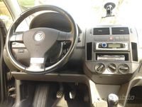 Usata VW Polo 64 CV (47 kW) 2006 Nero Berlina