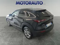 Usata Mazda CX-30 122 CV (89 kW) 2023 Nero SUV