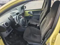 Usata Citroën C1 68 CV (50 kW) 2006 Giallo Utilitaria