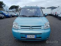 Usata Citroën Berlingo 90 CV (66 kW) 2006 Blu Monovolume