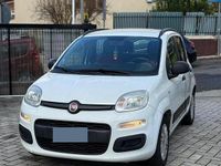 Usata Fiat Panda 69 CV (50 kW) 2017 Bianco Utilitaria