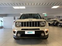 usata Jeep Renegade 1.3 T4 PHEV 190cv Limited 4xe Auto