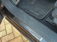 Begagnad Opel Astra Ultimate 150 HK (110 kW) 2023 Svart Sedan