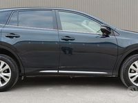 Usata Toyota RAV4 Lounge 150 CV (110 kW) 2015 Blu SUV