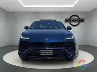 Usata Lamborghini Urus 650 CV (478 kW) 2019 Other SUV
