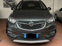 usata Opel Mokka X 4x4 1.6 Cdti - 2018