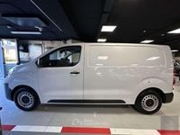 Nuova Fiat Scudo Business 150 CV (110 kW) 2025 Bianco Furgone