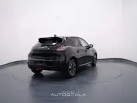 Nuova Peugeot 208 Allure 101 CV (74 kW) 2025 Nero perla Utilitaria