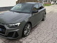 Usata Audi A1 Sportback Ambiente 116 CV (85 kW) 2023 Utilitaria