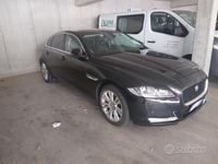Usata Jaguar XF 180 CV (132 kW) 2019 Berlina