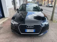 Usata Audi A4 Business 190 CV (139 kW) 2019 Nero Station wagon