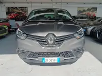 Usata Renault Scénic IV Intens 140 CV (102 kW) 2021 Grigio Monovolume