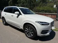 Usata Volvo XC90 Inscription 235 CV (172 kW) 2018 SUV