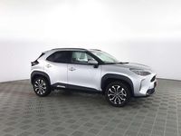 Usata Toyota Yaris Cross Trend 92 CV (67 kW) 2025 Argento SUV