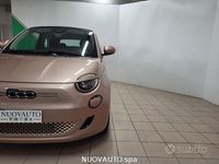 Usata Fiat 500C 86 kW (118 CV) 2024 Cabrio