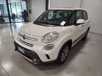 usata Fiat 500L 1.3 Multijet 95 CV Trekking