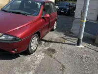 Usata Lancia Ypsilon 86 CV (63 kW) 1998 Utilitaria