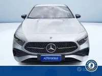 Usata Mercedes A180 Advanced Plus 116 CV (85 kW) 2025 Grigio Berlina