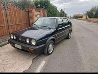 Usata VW Golf II GTI 136 CV (100 kW) 1989 Utilitaria