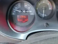 Usata Seat Leon 90 CV (66 kW) 2008 Grigio Utilitaria