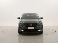 Usata Peugeot 3008 Allure 224 CV (164 kW) 2021 Grigio SUV