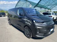 Nuova Fiat Ulysse S 131 kW (179 CV) 2025 Grigio Monovolume
