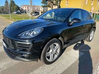 usata Porsche Macan 3.0 S diesel TAGLIANDI